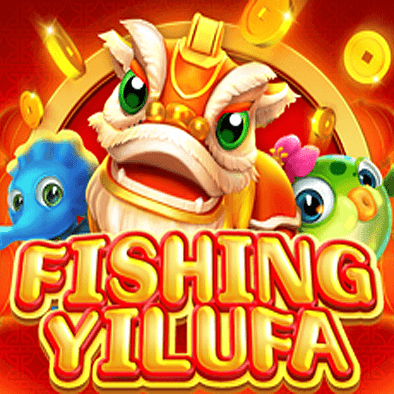 Fishing Yi Lu Fa - Exciting Fish Shooting Game